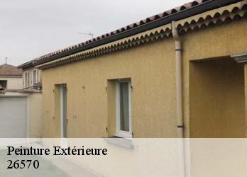 Peinture Extérieure 26570