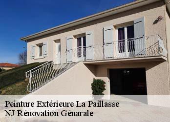 Peinture Extérieure la-paillasse-26800 NJ Rénovation Génarale